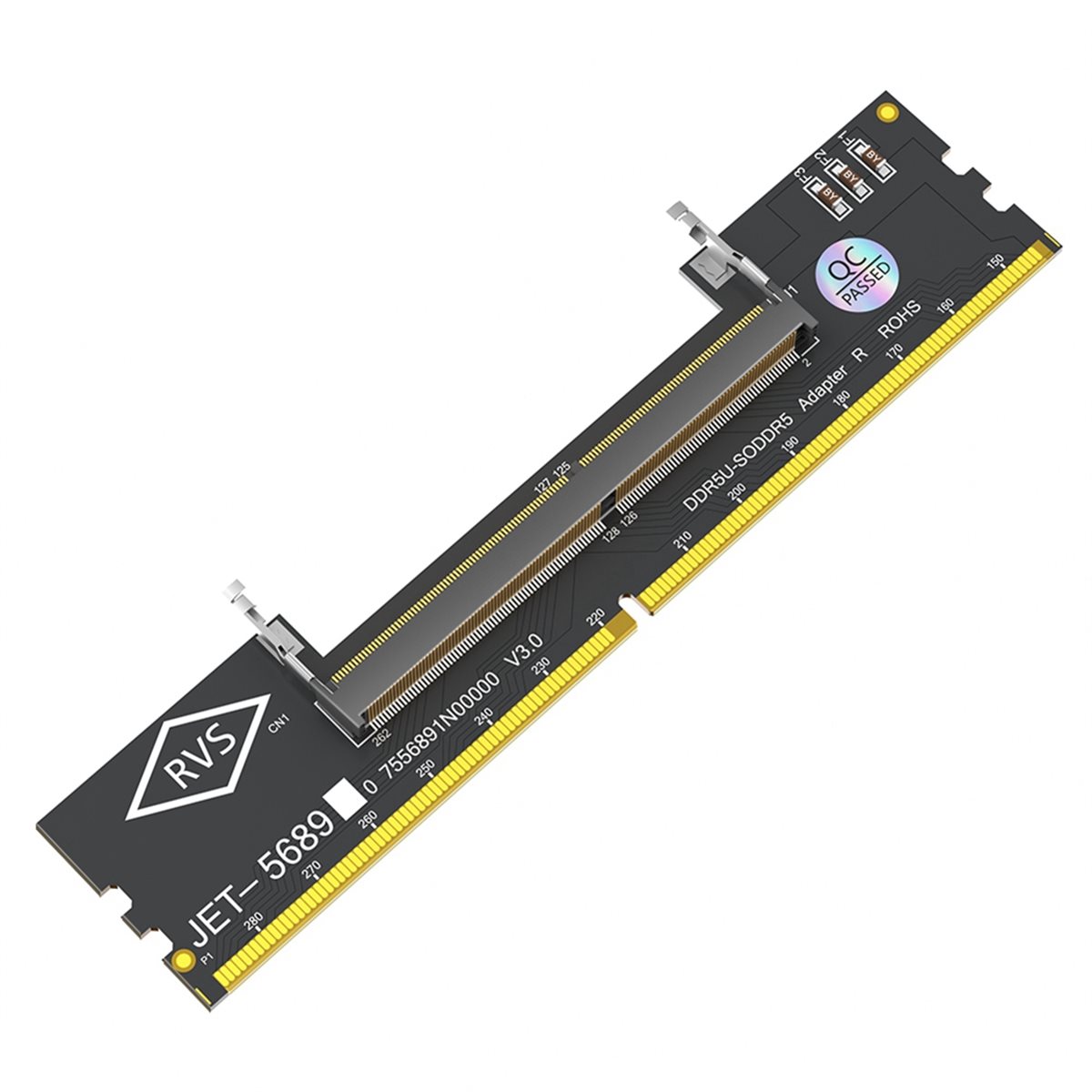 DT1461~Laptop DDR5 RAM to SO D - Ddr5 Laptop Ram recension och pris