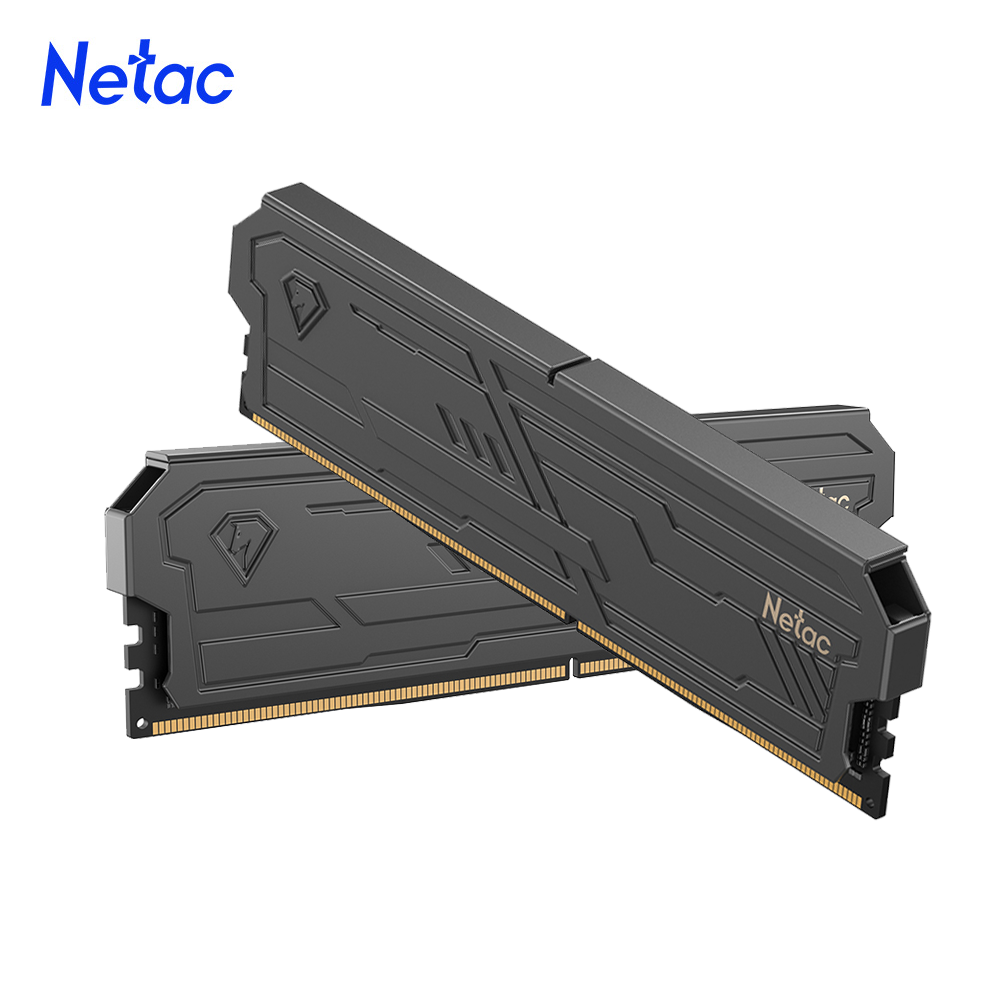 Netac Memory RAM 8G 16G 8Gx2 1 - Ddr5 16Gb 6000Mhz recension och pris