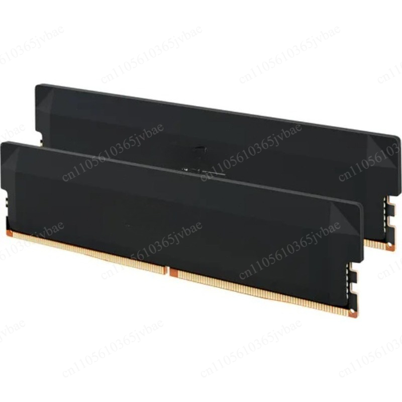 DDR5 High Frequency Game Memor - Ddr5 6000Mhz recension och pris