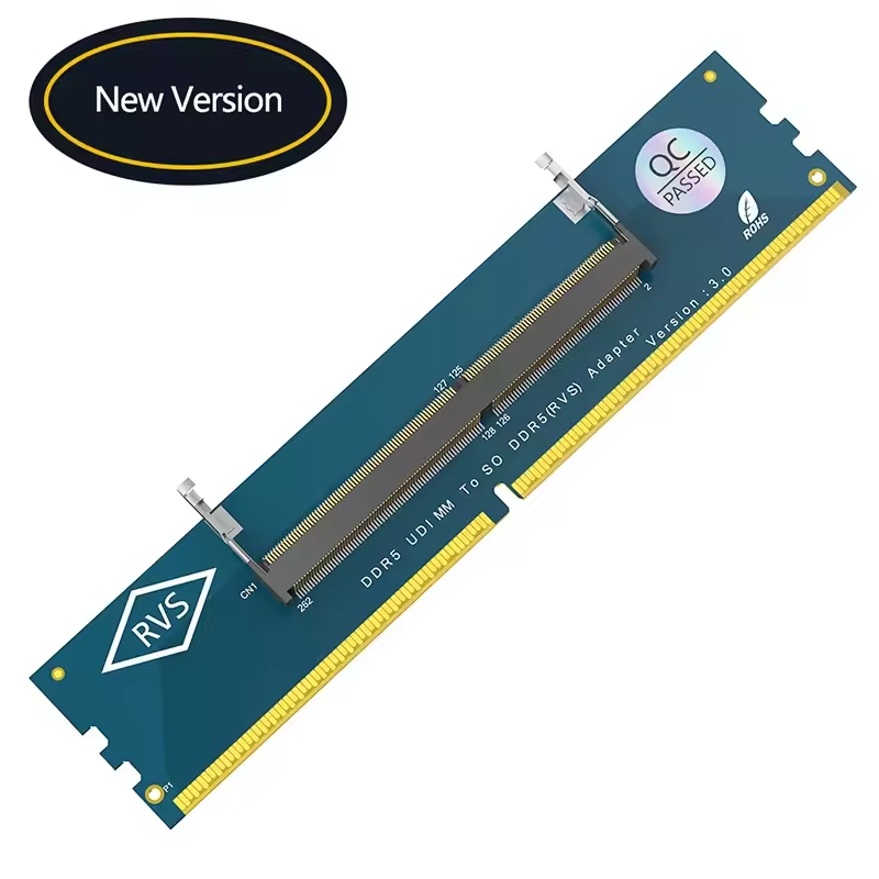 Laptop To Desktop SO-DIMM To P - Ddr5 Laptop Ram recension och pris