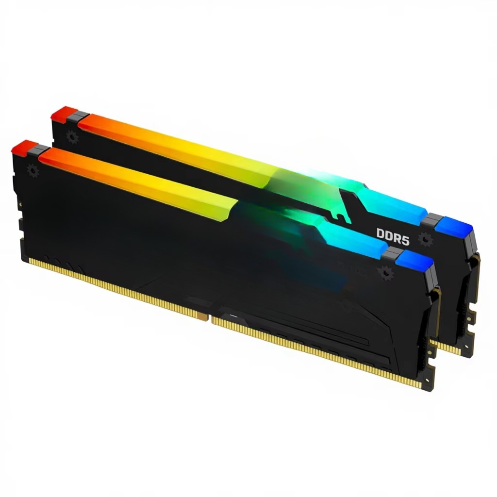For FURY Black 32GB 6000Mhz DD - Ddr5 32Gb recension och pris