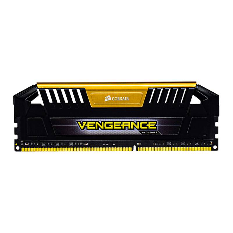 CORSAIR Vengeance LPX DDR3 Des - Ddr5 Rgb Ram recension och pris