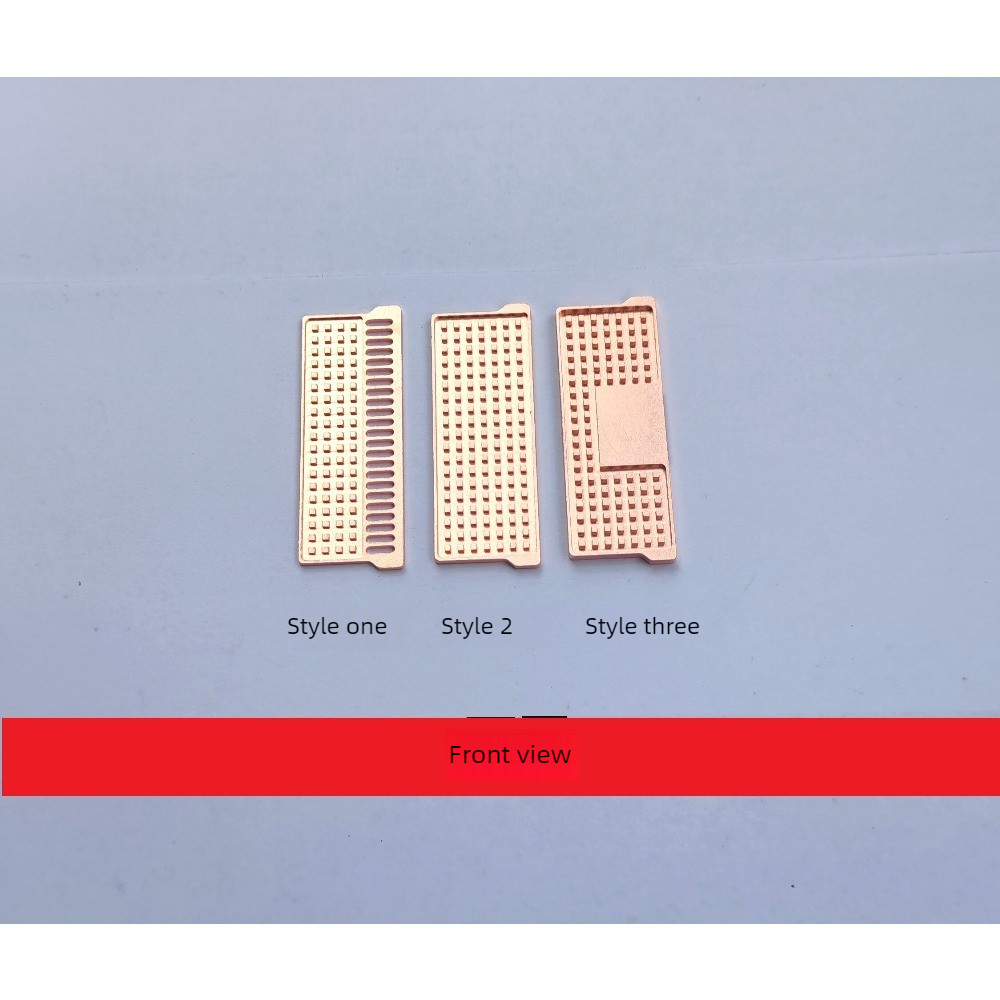 DDR5 Laptop Memory Heatsink Pu - Ddr5 Laptop Ram recension och pris