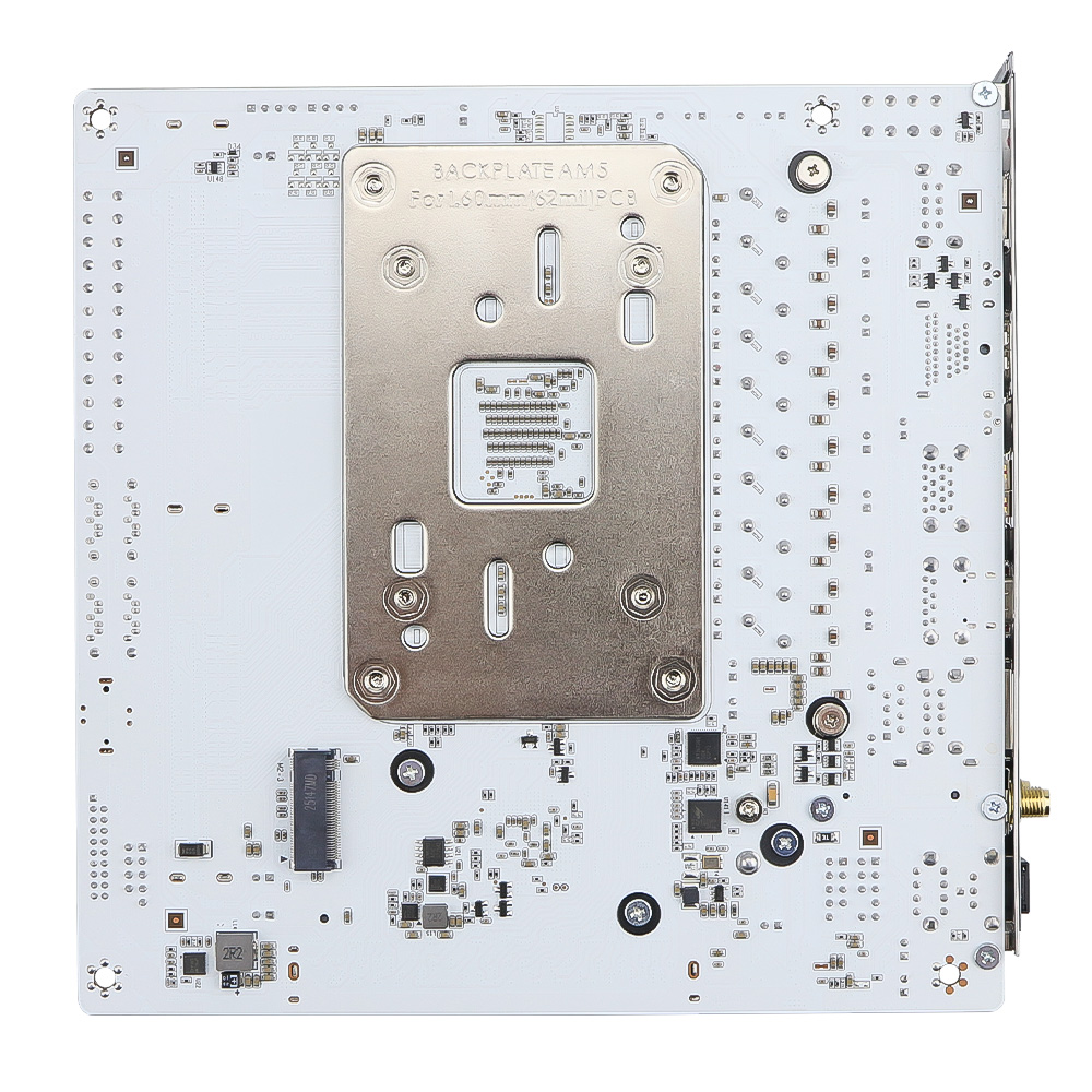 SOYO B850M ARGB Motherboard WI - Ddr5 Kit recension och pris