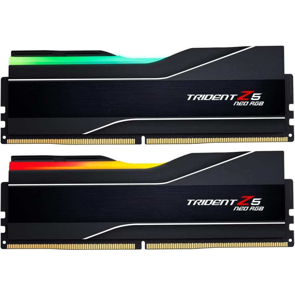 US Shipping American Standard  - Ddr5 6000Mhz recension och pris