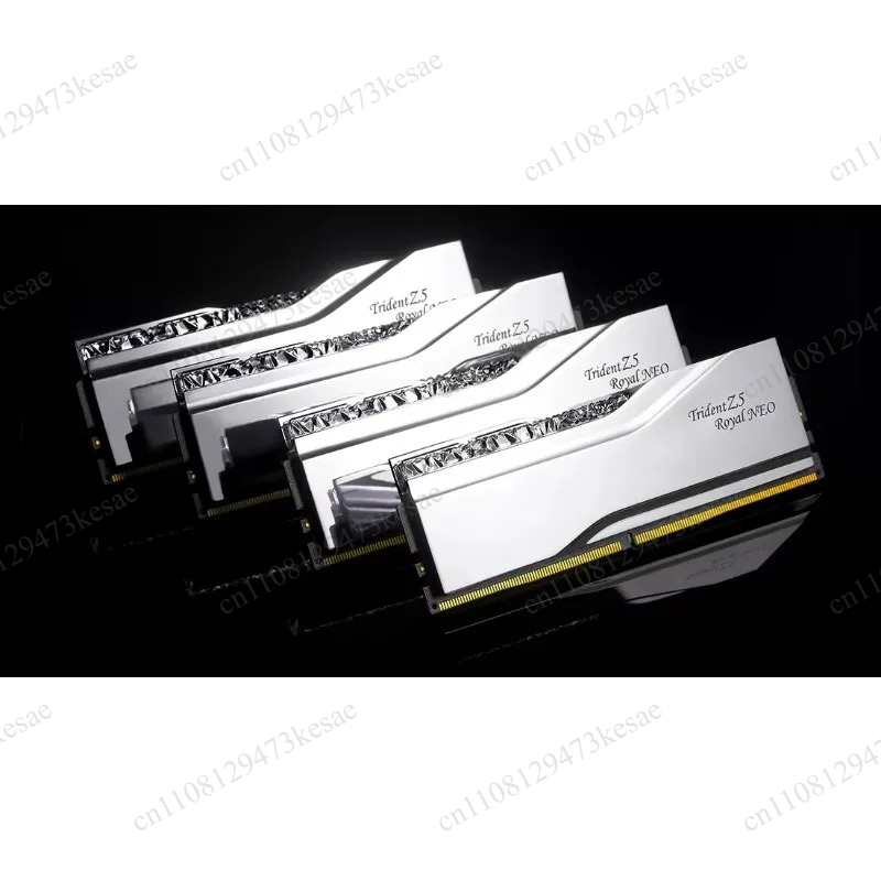 for Trident Z5 Royal Neo DDR5  - Ddr5 6000Mhz recension och pris