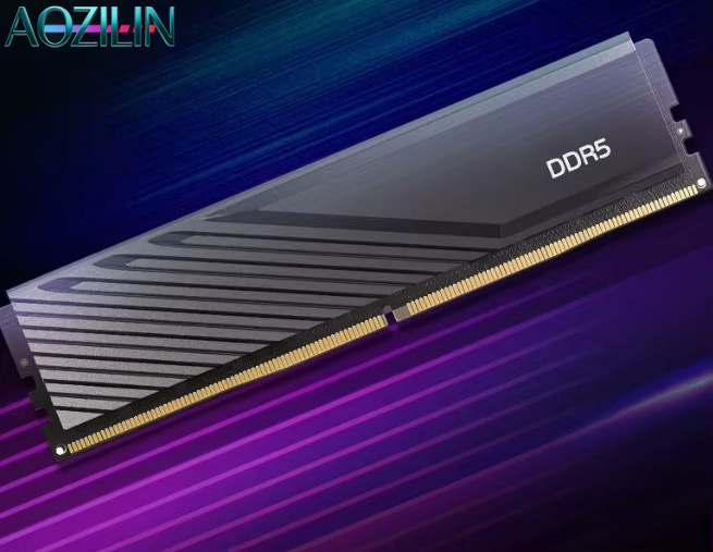 AOZILIN D300 DDR5 Desktop Memo - Ddr5 16Gb 6000Mhz recension och pris