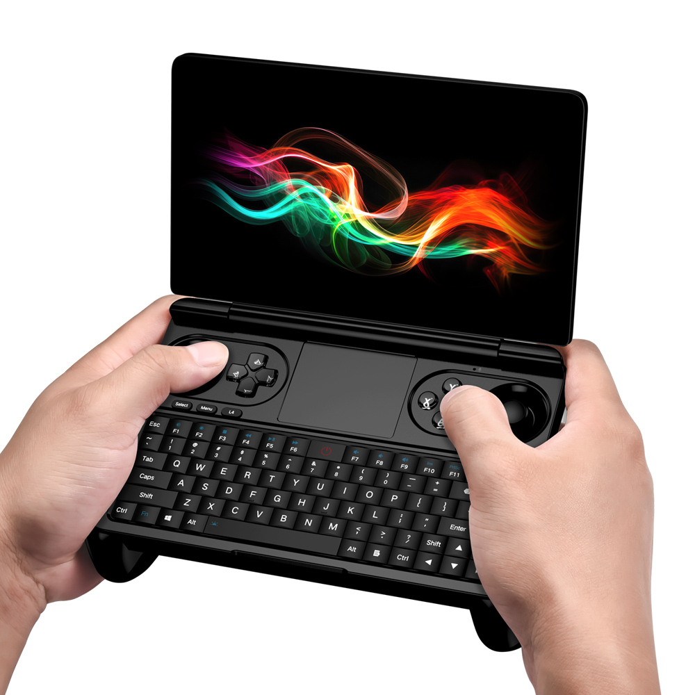 GPD WIN Mini Pocket Gaming PC  - Ddr5 32Gb recension och pris