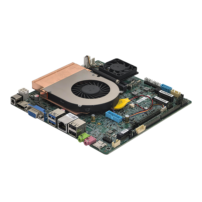 2026 ELSKY QM14U Motherboard I - Ddr5 Memory recension och pris