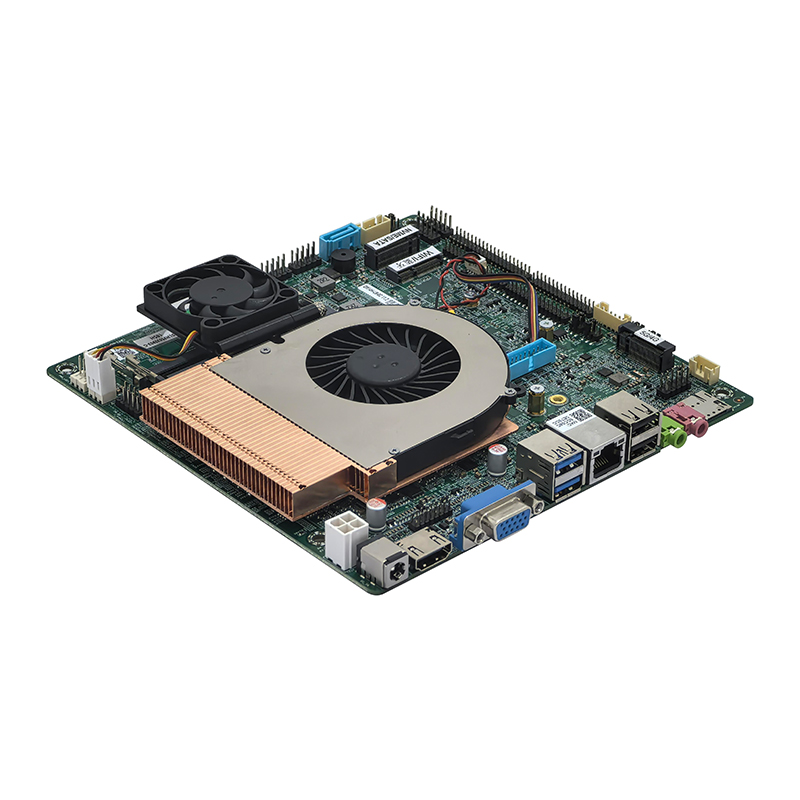 2026 ELSKY QM14U Motherboard I - Ddr5 Memory recension och pris