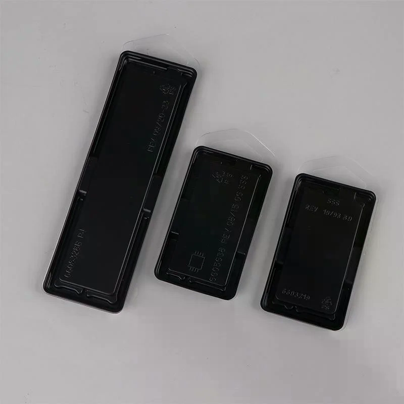 10Pcs DIMM Memory Holder Case  - Ddr5 Sodimm recension och pris