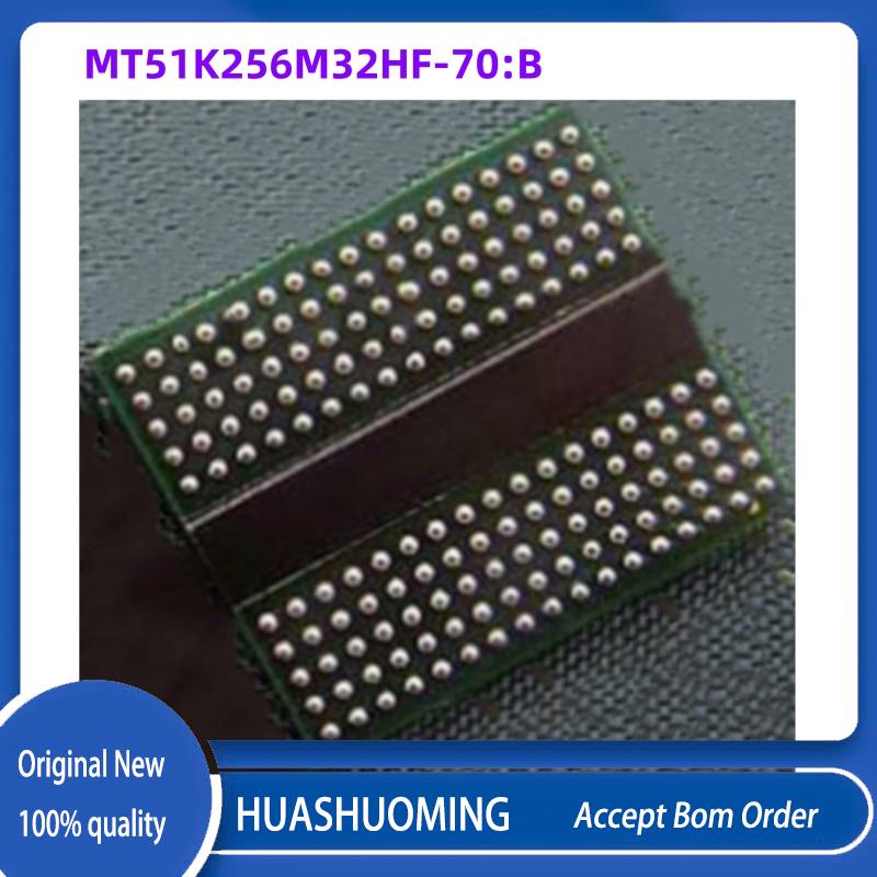 2Pcs/Lot  New D9WDH MT51K256M3 - Ddr5 8Gb recension och pris