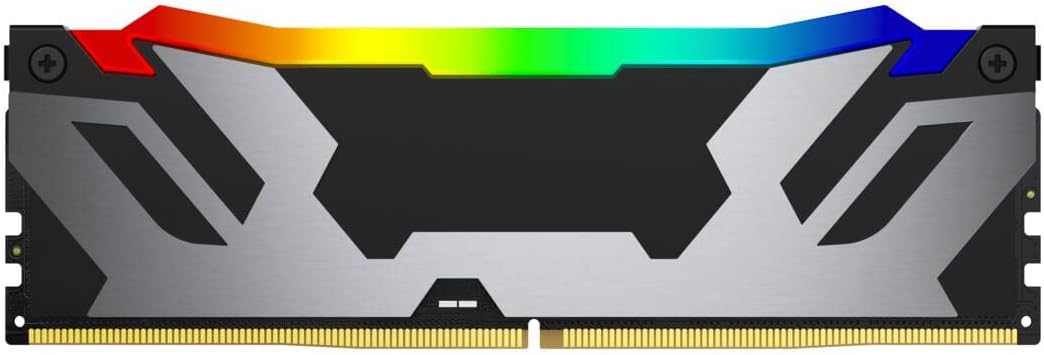 Kingston FURY RGB 32GB (2x16GB - Ddr5 6000Mhz recension och pris