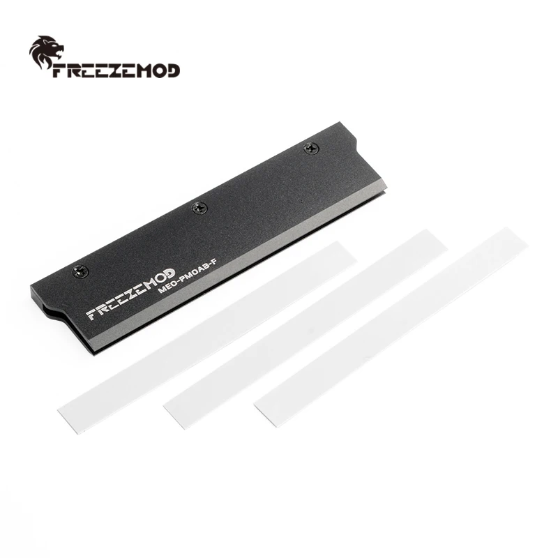 2Pcs FREEZEMOD Memory RAM Armo - Ddr5 Rgb Ram recension och pris
