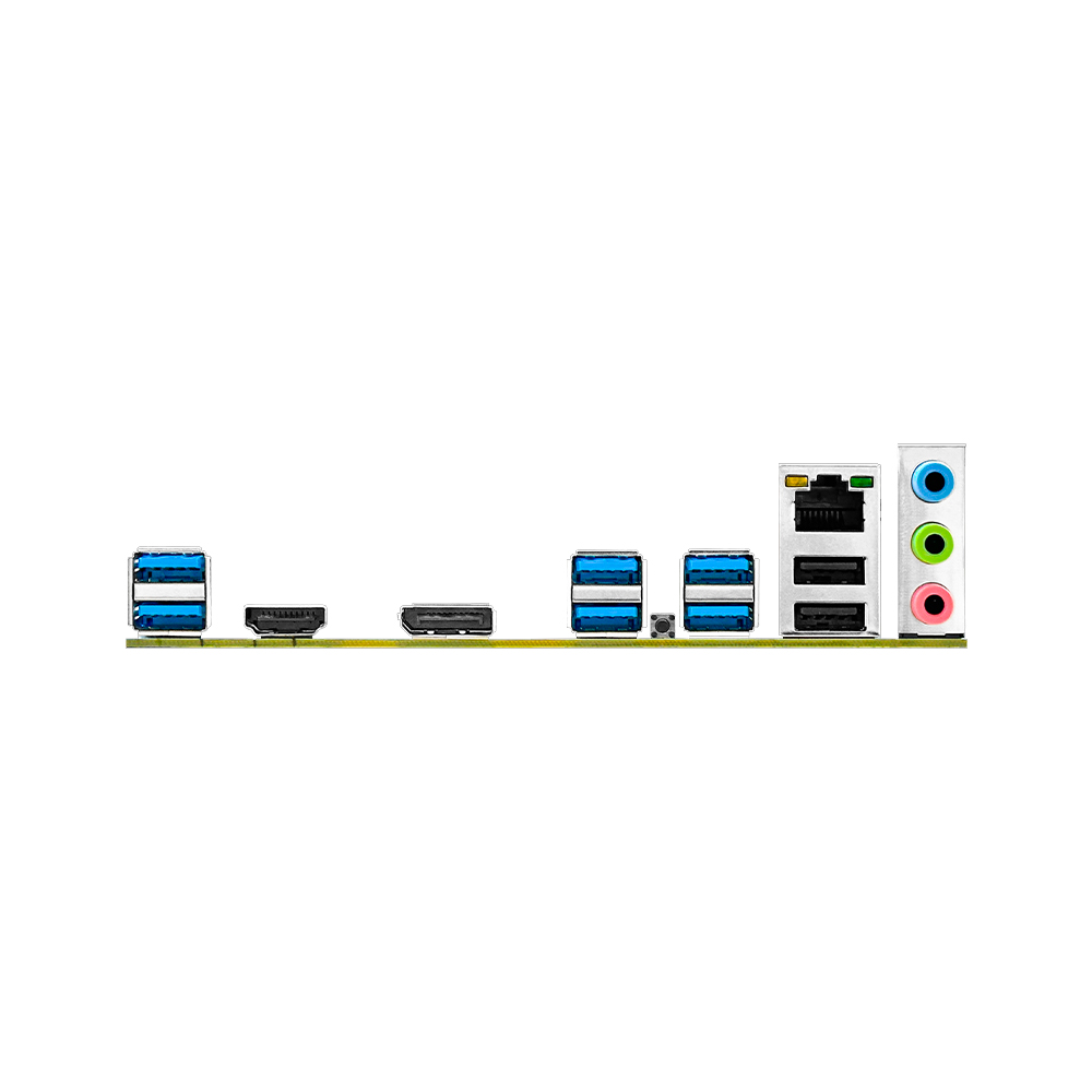 PRO B650M MATX AMD B650 DDR5 6 - Ddr5 6000Mhz recension och pris