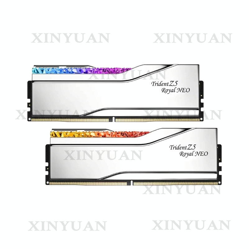 2025 New G-SKILL Trident Z5 Ro - Ddr5 32Gb recension och pris